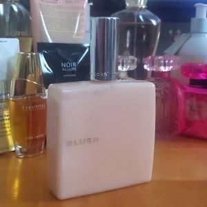 Marc Jacobs blush Lotion  6.7 fl  200ml